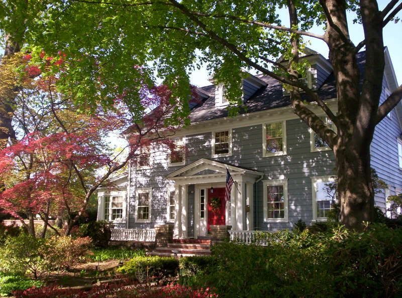 Garden Village Photo Tour (Philadelphia, Scranton for sale, apartments